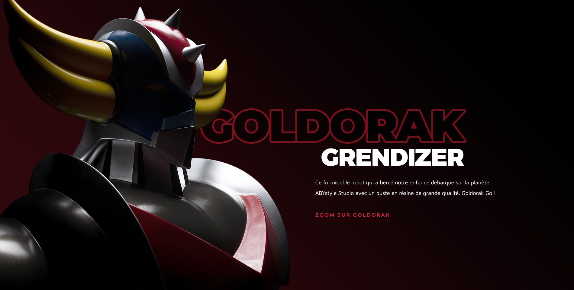 Goldorak