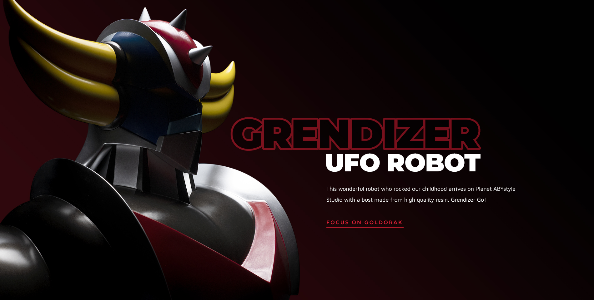 Grendizer