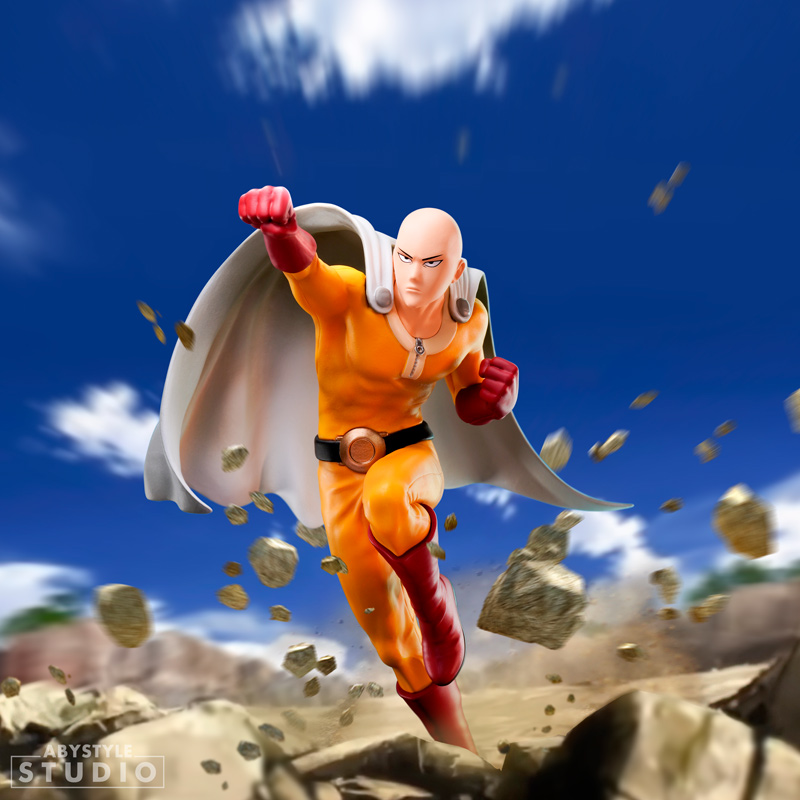 Saitama