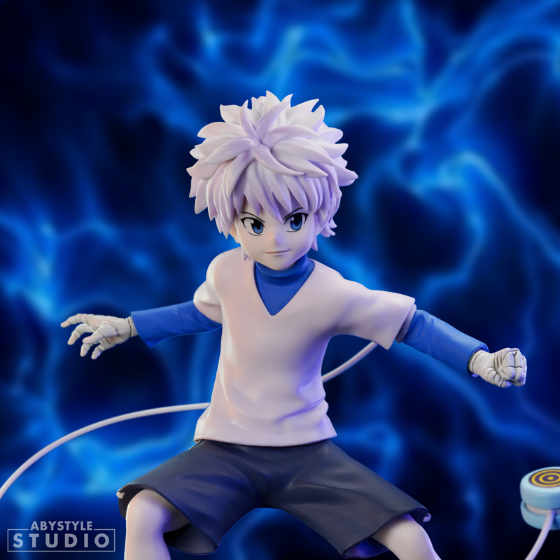 Killua