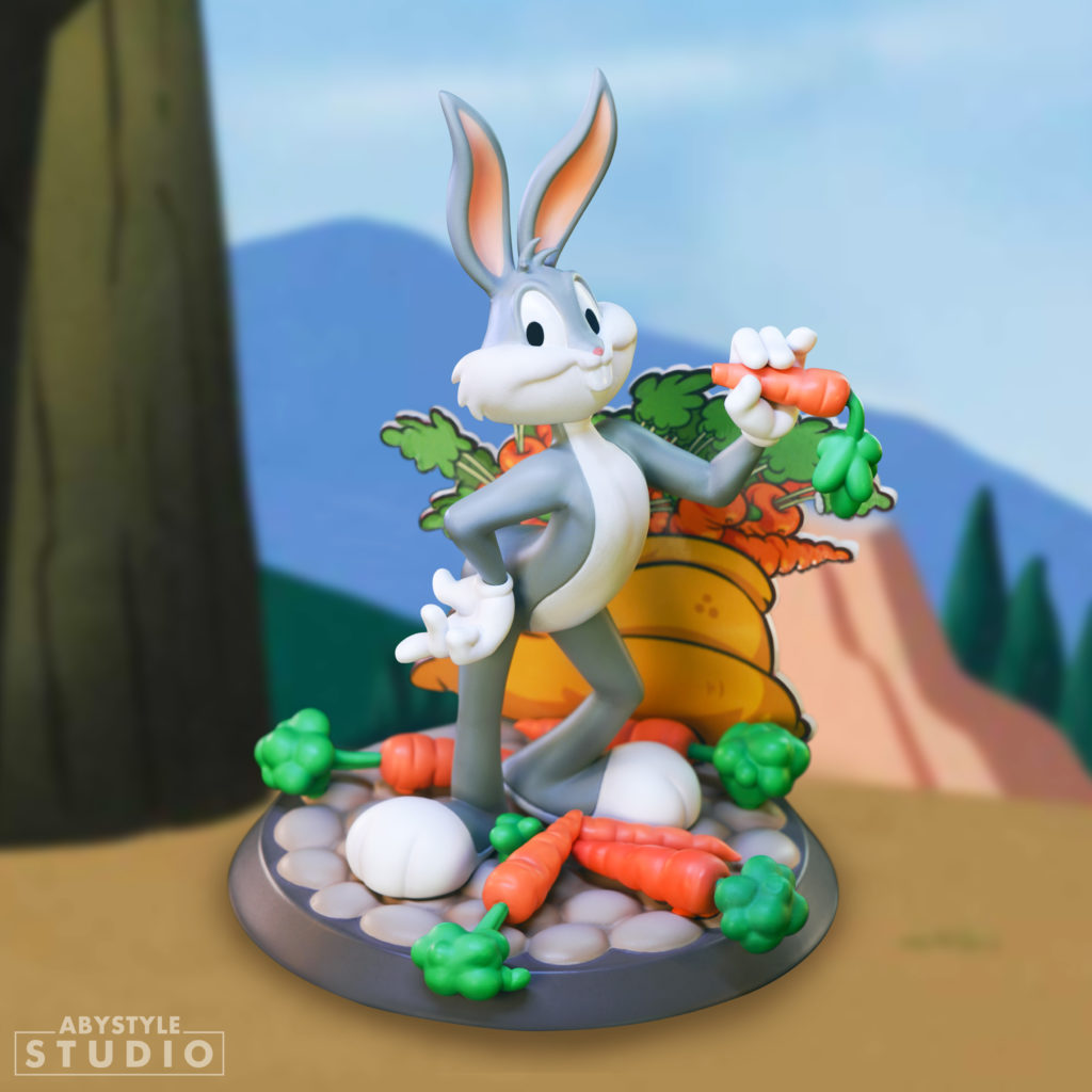 Bugs Bunny