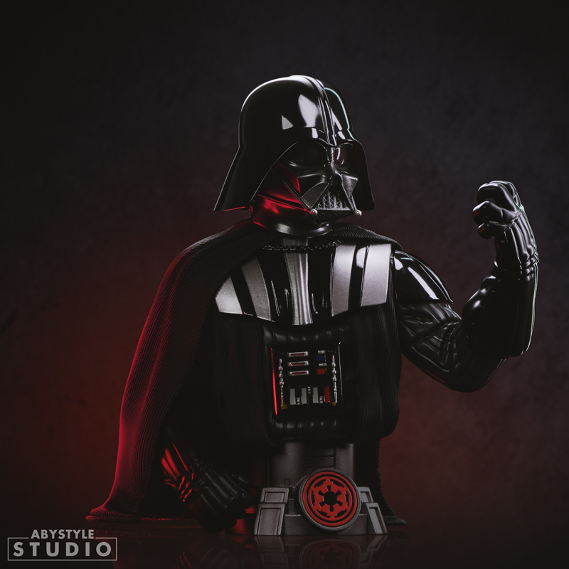 Darth Vader