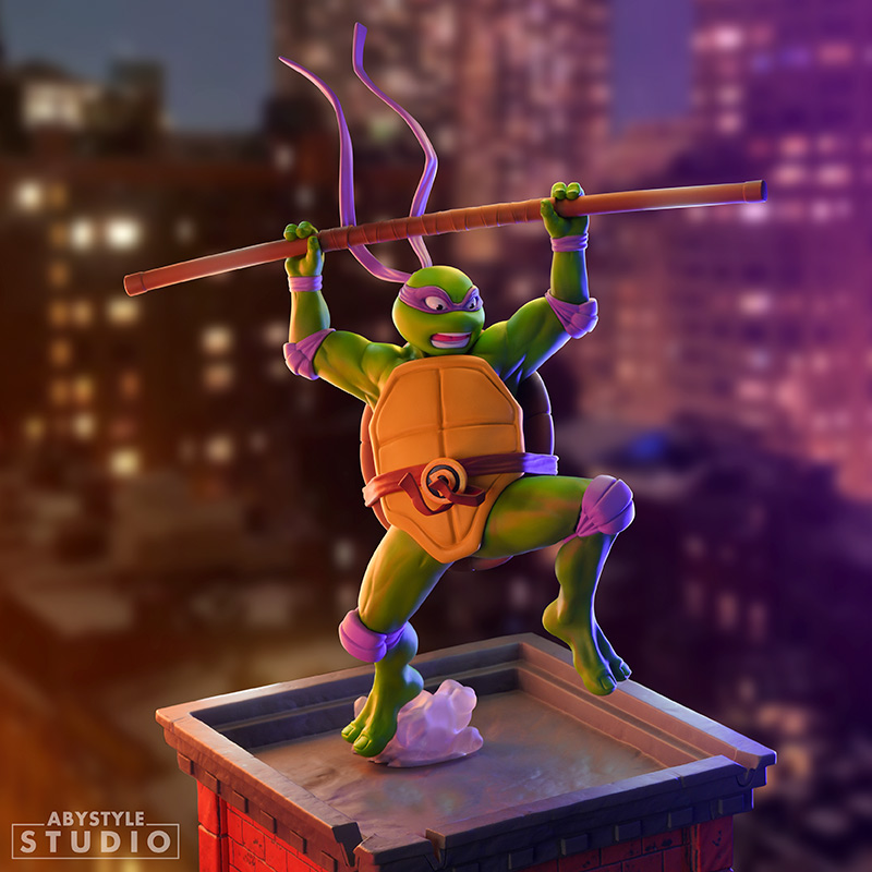 Donatello